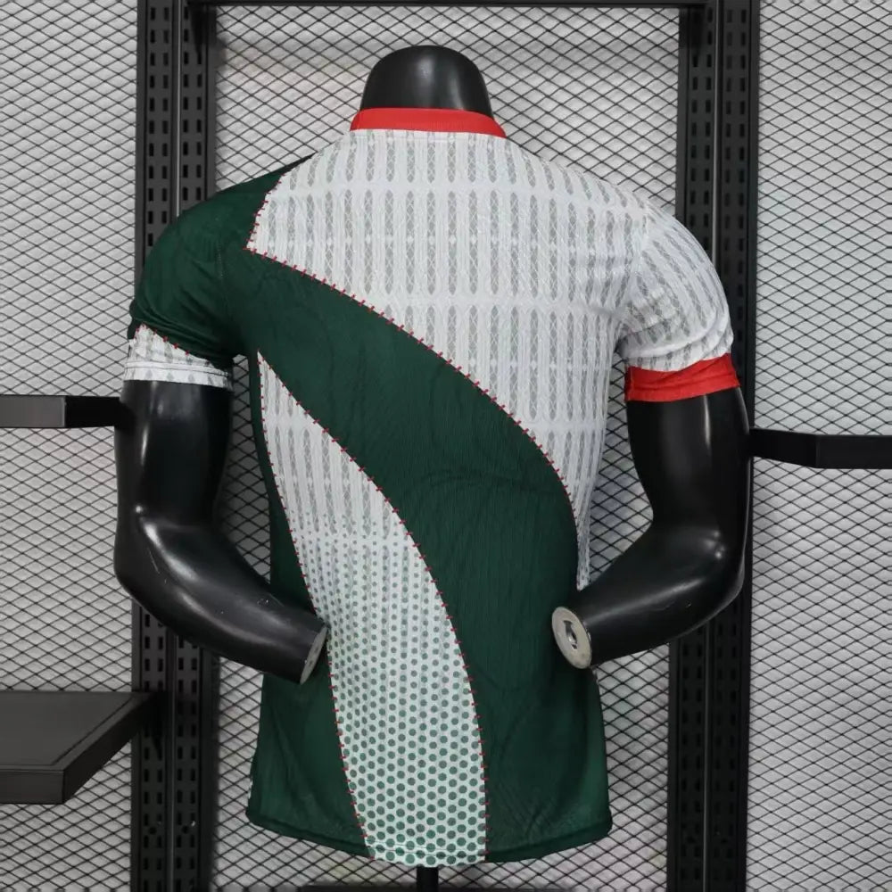 Maillot Olympique de Marseille Concept Version Joueur 2025/2026 - Vêtements de sport
