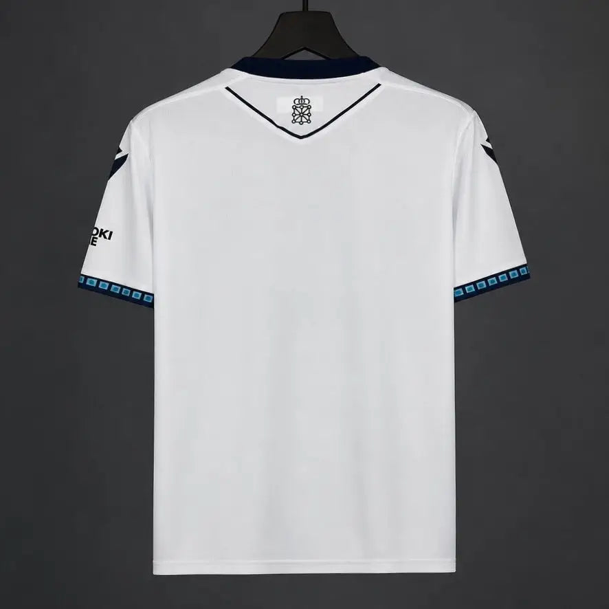 Maillot Osasuna Extérieur 2026/2027 - Vêtements de sport