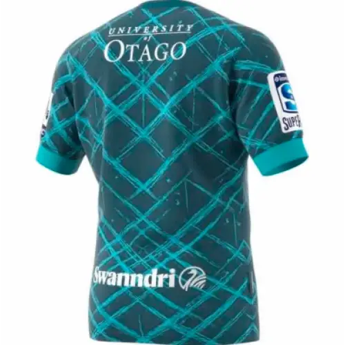 Maillot Otago Highlanders 2020 - Vêtements de sport