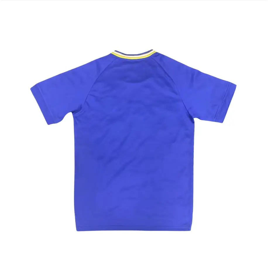 Maillot Ouzbekistan Coupe du Monde 2026 Domicile - Vêtements de sport