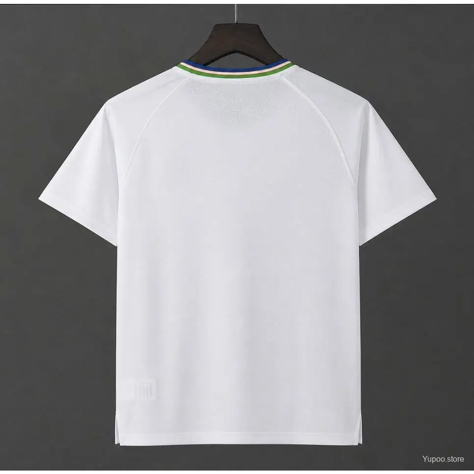 Maillot Ouzbekistan Coupe du Monde 2026 Extérieur - Vêtements de sport