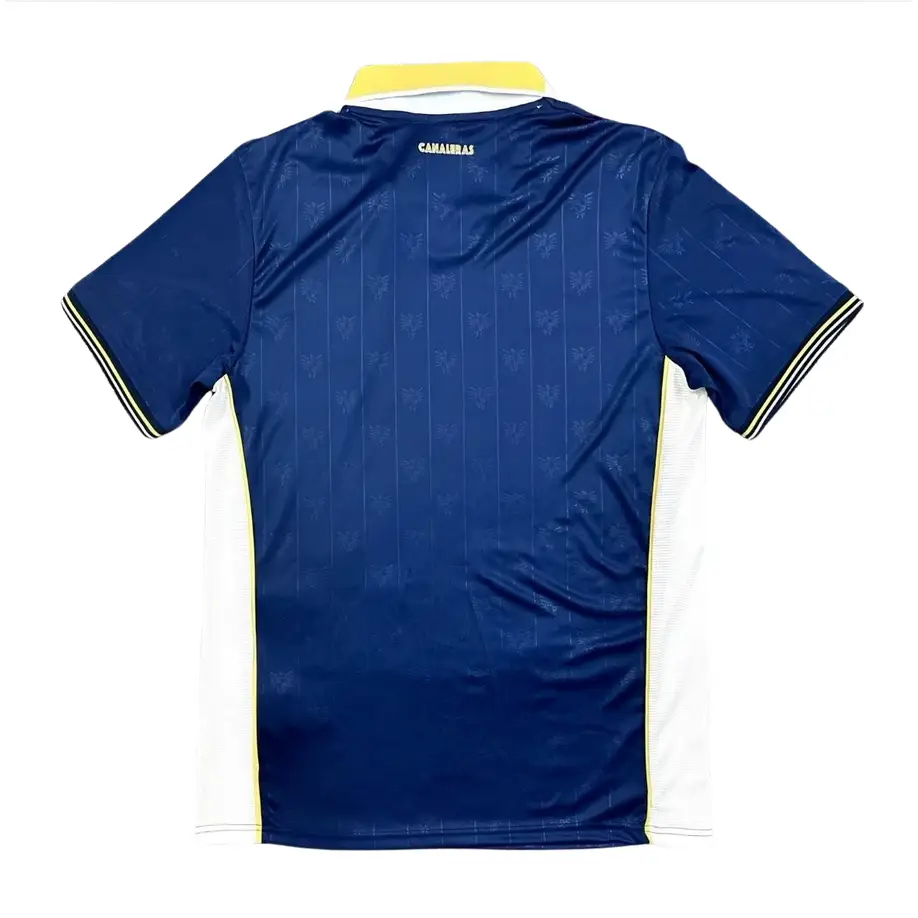Maillot Panama Coupe du Monde 2026 Third - Vêtements de sport
