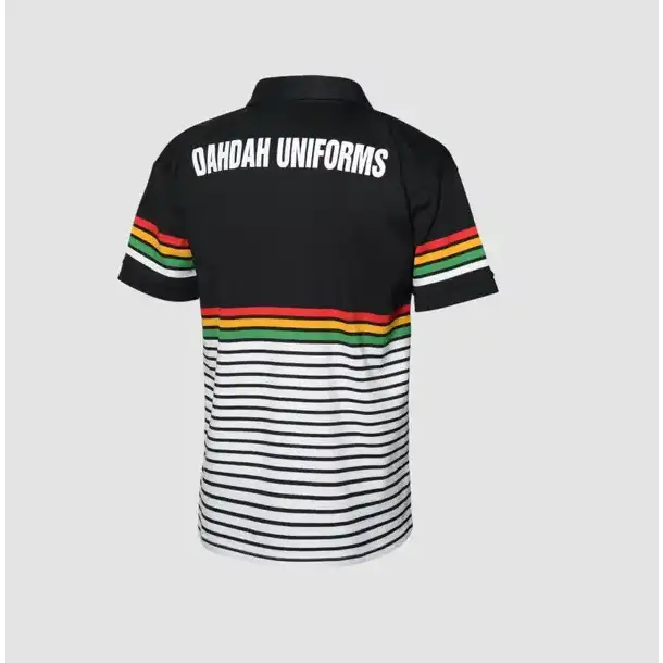 Maillot Panthers 1991 - Vêtements de sport