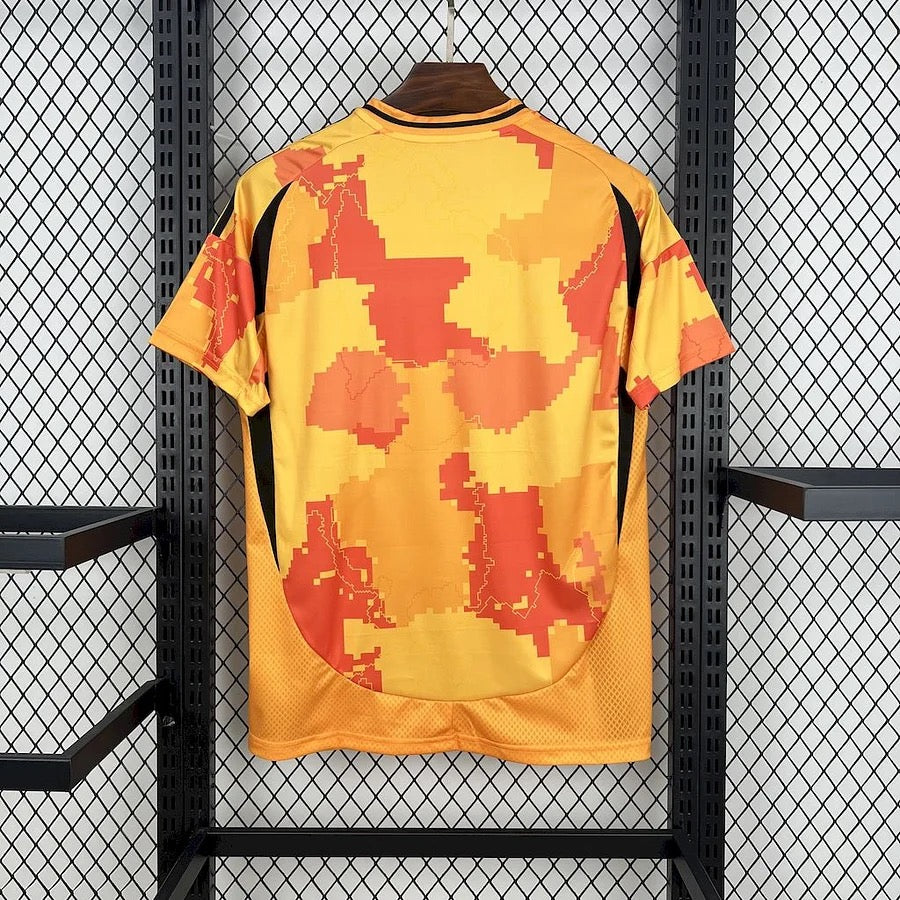 Maillot Paris FC x JEFE 2025/2026 - Vêtements de sport