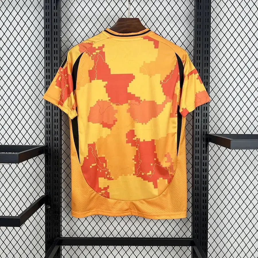 Maillot Paris FC x JEFE 2025/2026 - Vêtements de sport