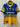 Maillot Parramatta NRL 2024/2025 - Vêtements de sport