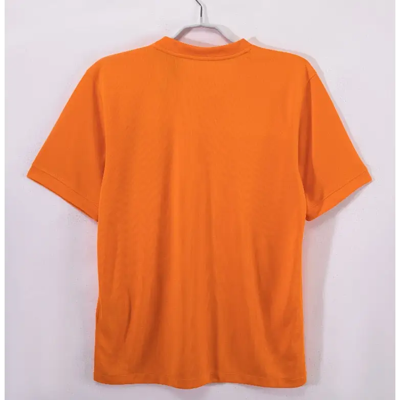 Maillot Pays-Bas Domicile Coupe du Monde 2014 - Vêtements de sport