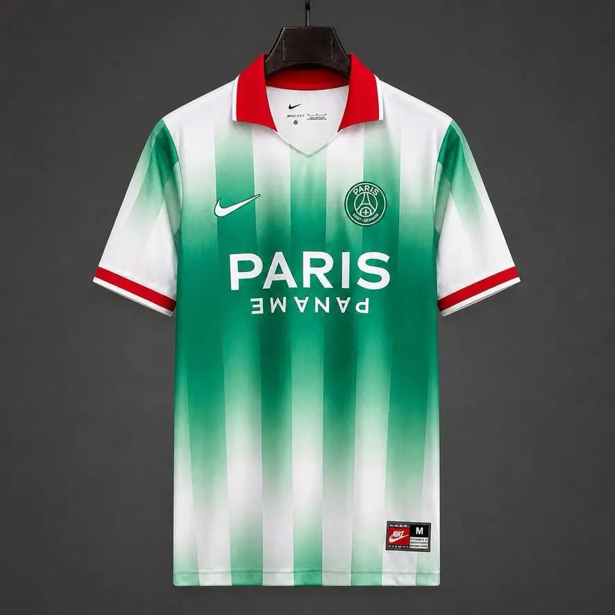 Maillot PSG Lifestyle Energy 2026/2027 - Vêtements de sport