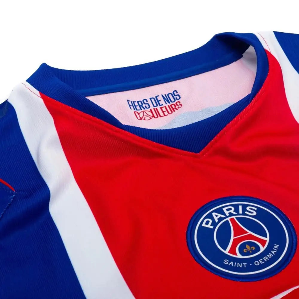 Maillot PSG Paris-Saint-Germain Domicile 2026/2027 - Vêtements de sport