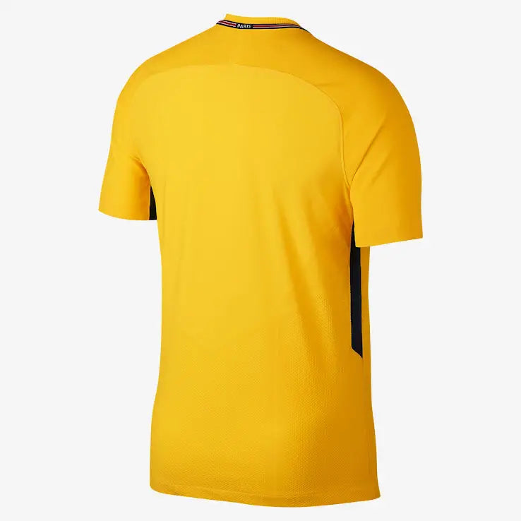 Maillot PSG Paris-Saint-Germain Extérieur 2017/2018 - Vêtements de sport