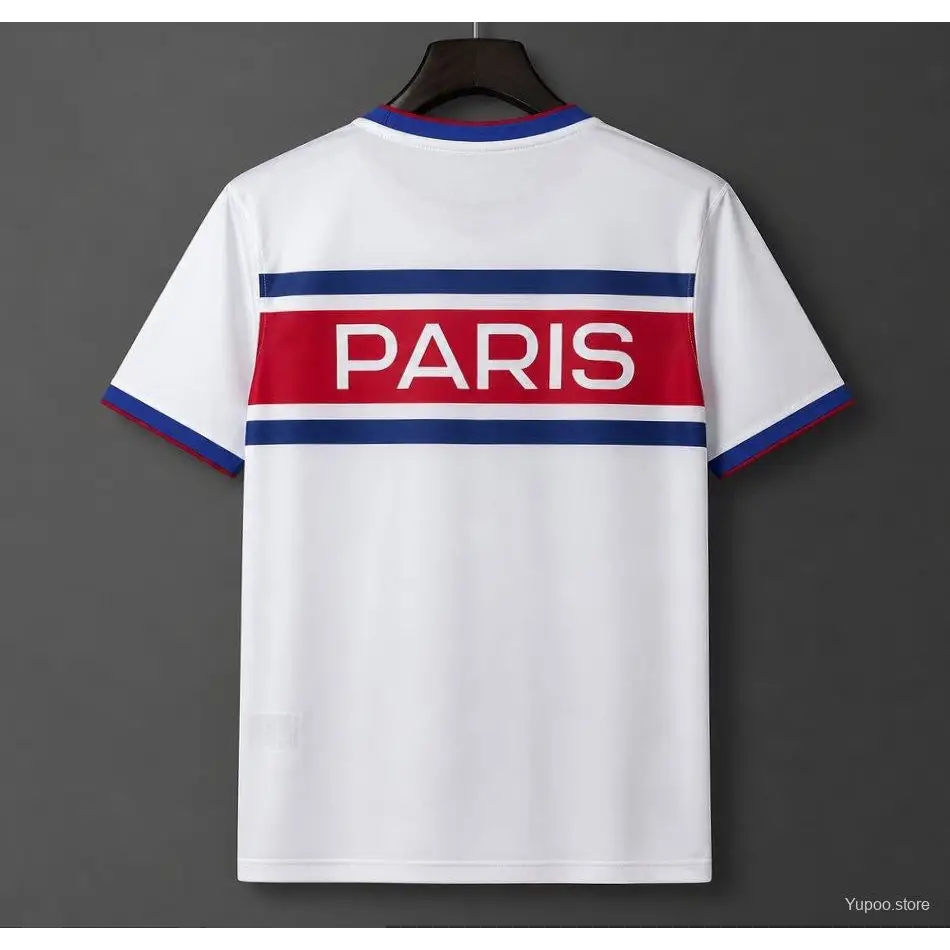 Maillot PSG Pré match 2026/2027 - Vêtements de sport