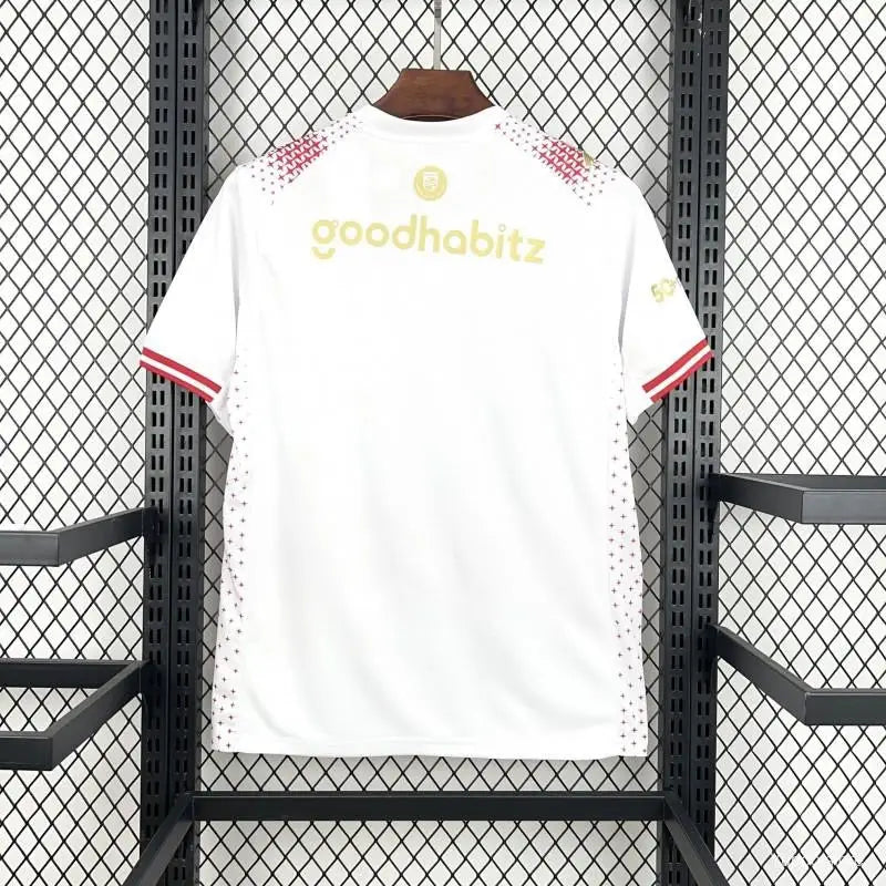 Maillot PSV Eindhoven Edition spéciale 2025/2026 - Vêtements de sport