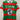 Maillot Rabbitohs NRL 2024/2025 - Vêtements de sport