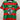 Maillot Rabbitohs NRL 2024/2025 - Vêtements de sport