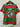 Maillot Rabbitohs NRL 2024/2025 - Vêtements de sport