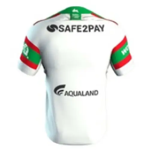 Maillot Rabbitohs NRL Nines 2020 - Vêtements de sport