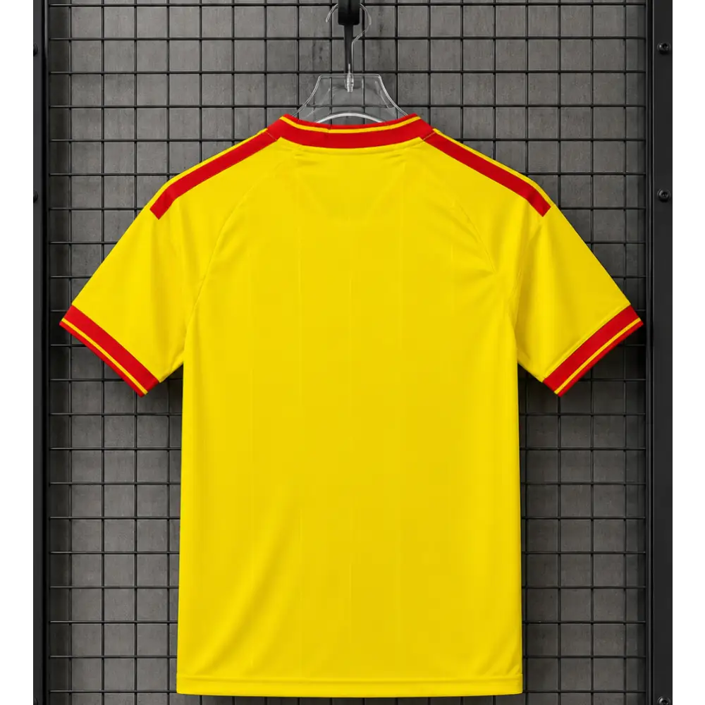 Maillot RC Lens Domicile 2026/2027 - Vêtements de sport