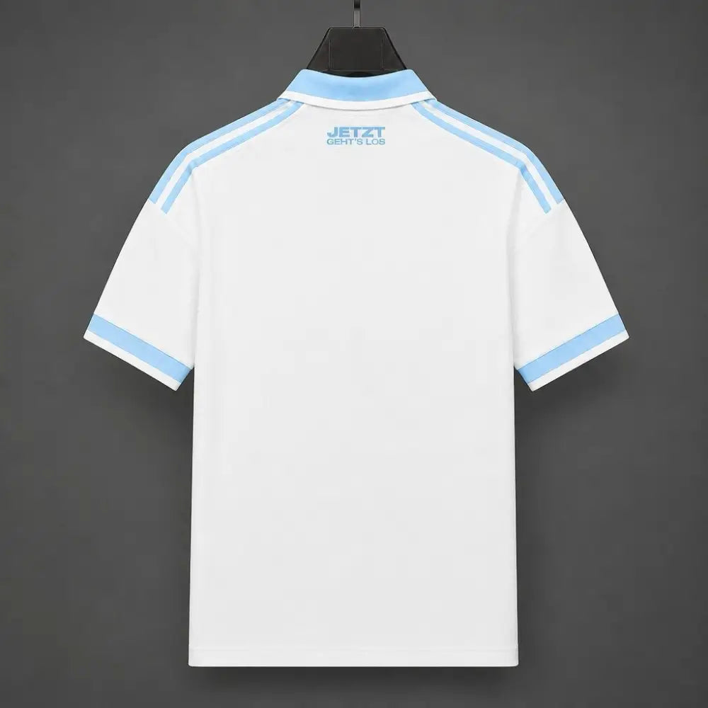 Maillot RC Strasbourg Exterieur 2026/2027 - Vêtements de sport