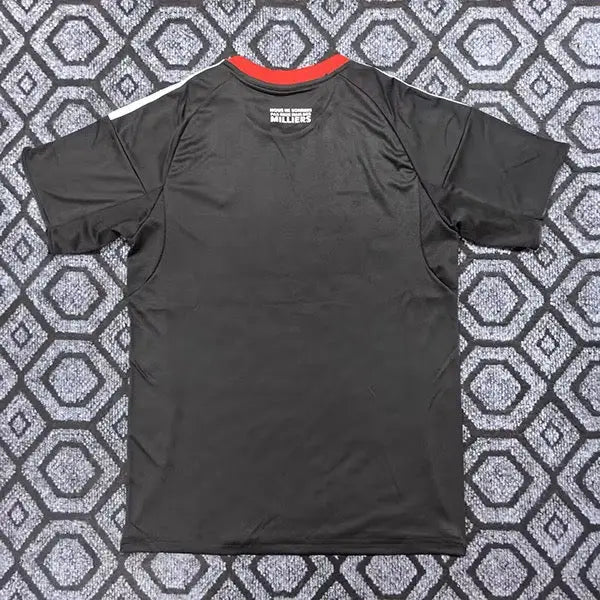 Maillot RC Strasbourg Third 2025/2026 - Vêtements de sport