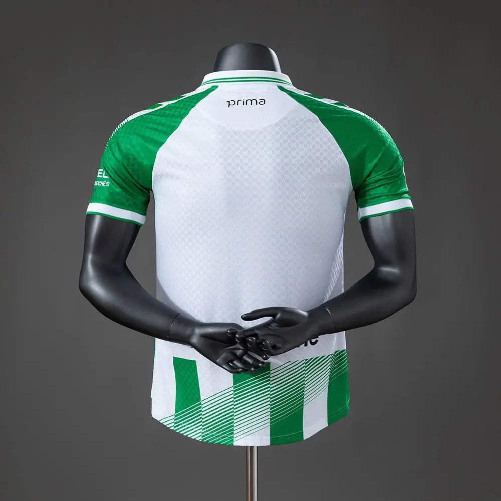 Maillot Real Betis Domicile 2026/2027 Version joueur - Vêtements de sport
