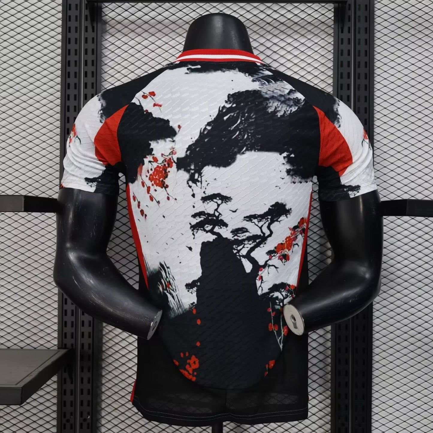 Maillot Real Madrid version joueur 2025/2026 - Vêtements de sport