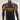 Maillot Real Madrid Noir & Orange 2025/2026 - Vêtements de sport