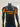 Maillot Real Madrid Noir & Orange 2025/2026 - Vêtements de sport