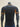 Maillot Real Madrid Noir & Orange 2025/2026 - Vêtements de sport