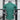 Maillot Real Madrid Vert 2025/2026 - Vêtements de sport