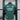 Maillot Real Madrid Vert 2025/2026 - Vêtements de sport