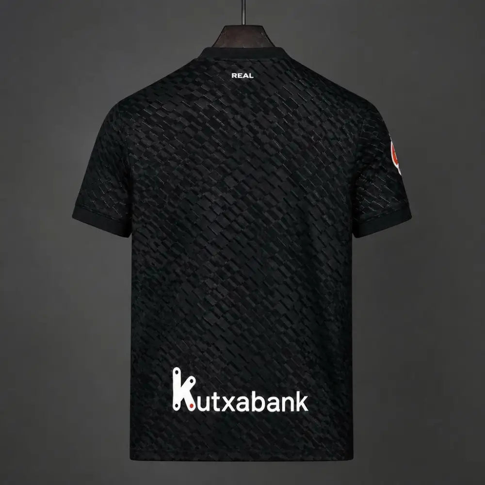 Maillot Real Sociedad third 2026/2027 - Vêtements de sport