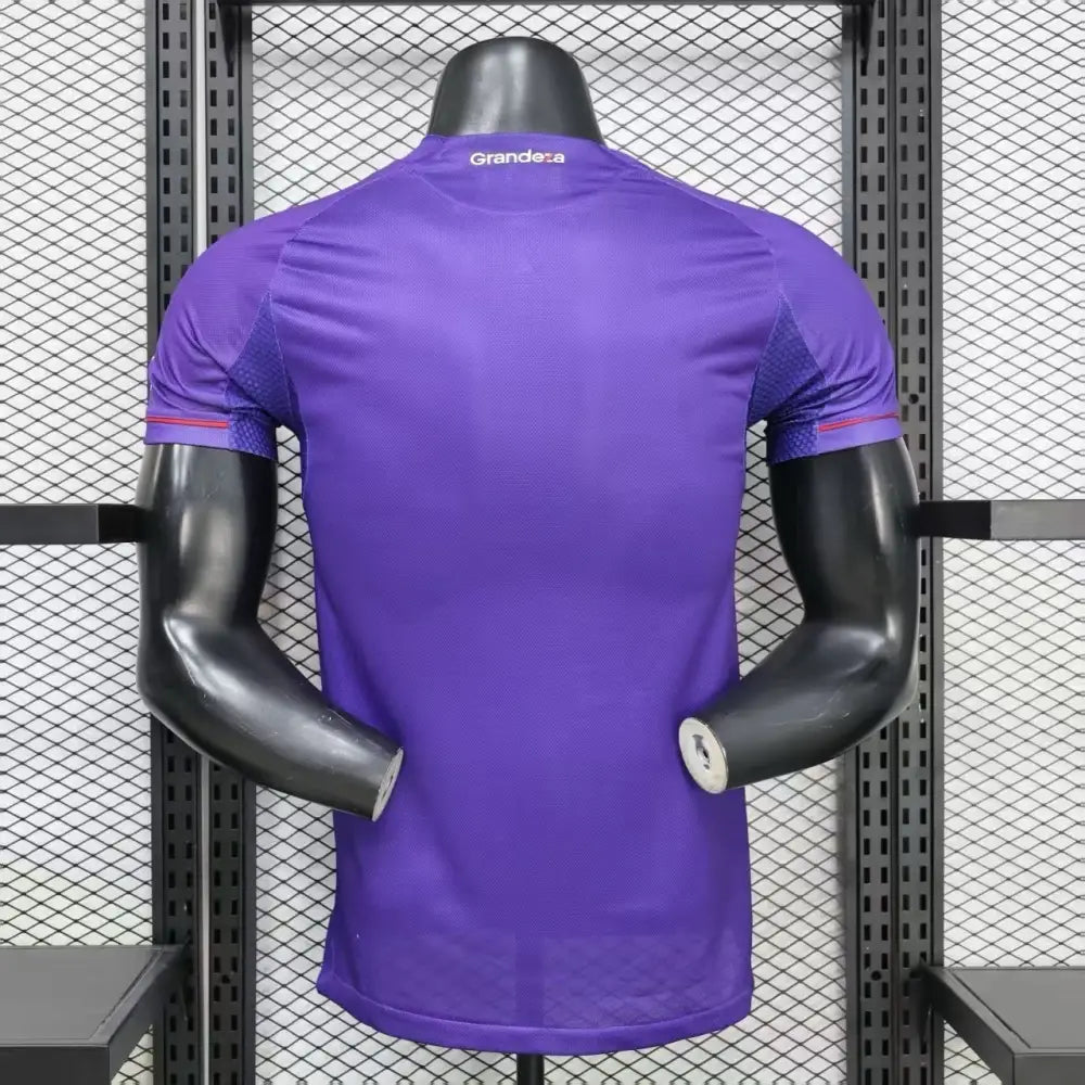 Maillot River Plate Third Version Joueur 2025/2026 - Vêtements de sport