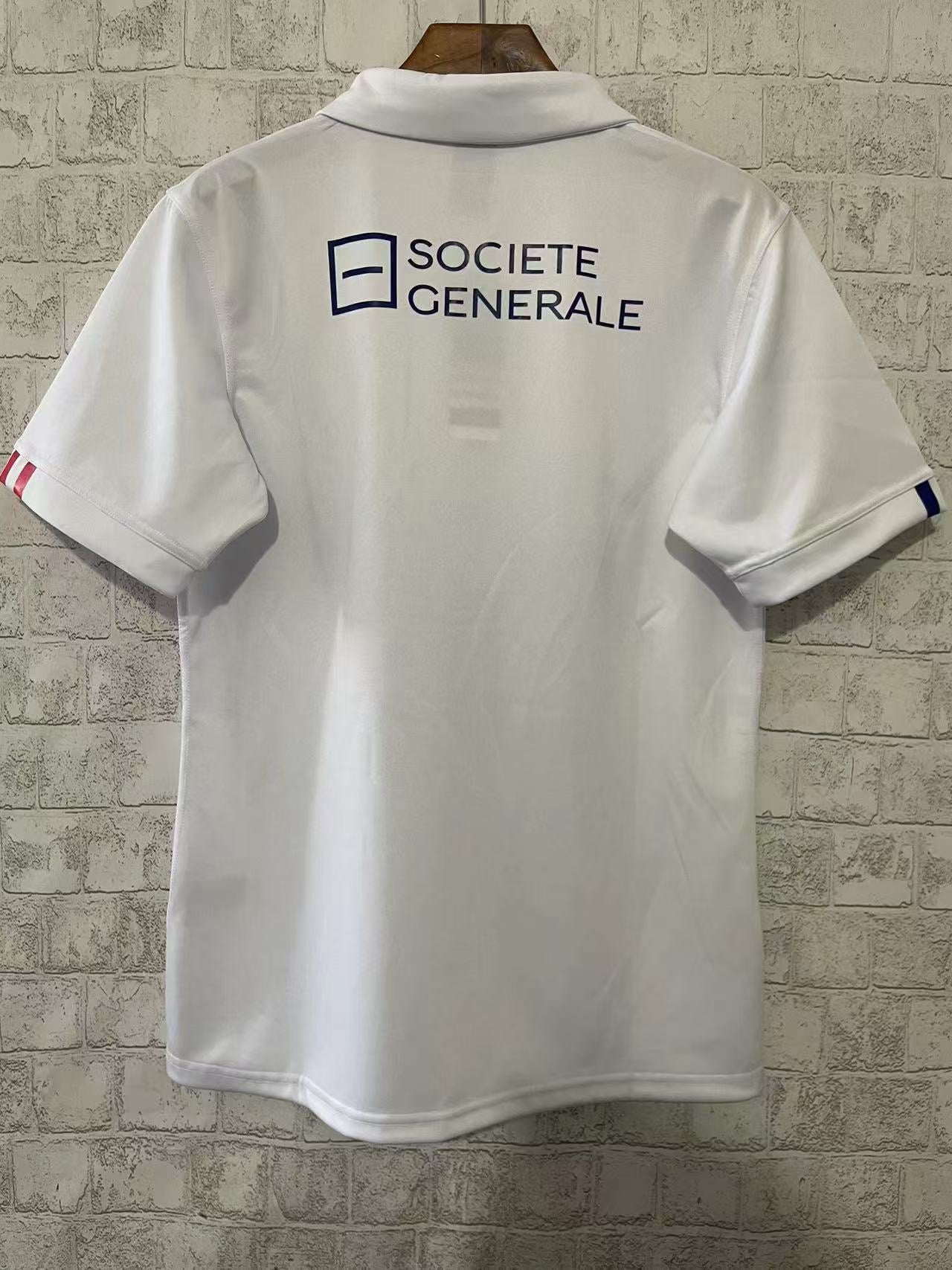 Maillot rugby france 2024/2025 - Vêtements de sport