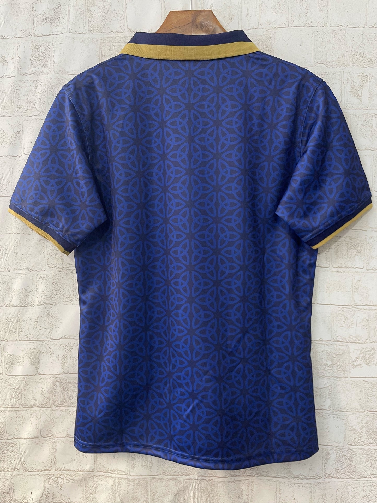 Maillot rugby irlande retro - Vêtements de sport