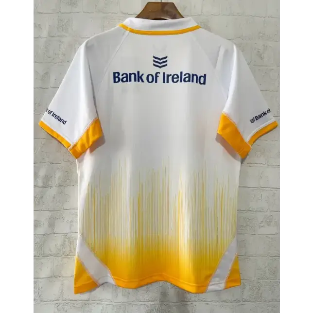Maillot Rugby Leinster 2026 Extérieur - Vêtements de sport
