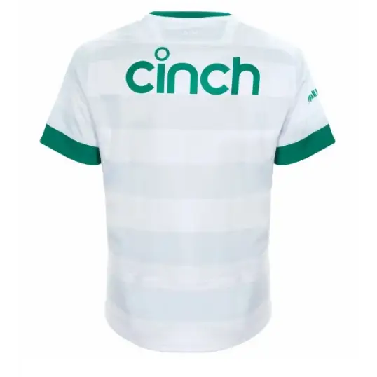 Maillot Rugby Northampton Saints 2026 Extérieur - Vêtements de sport