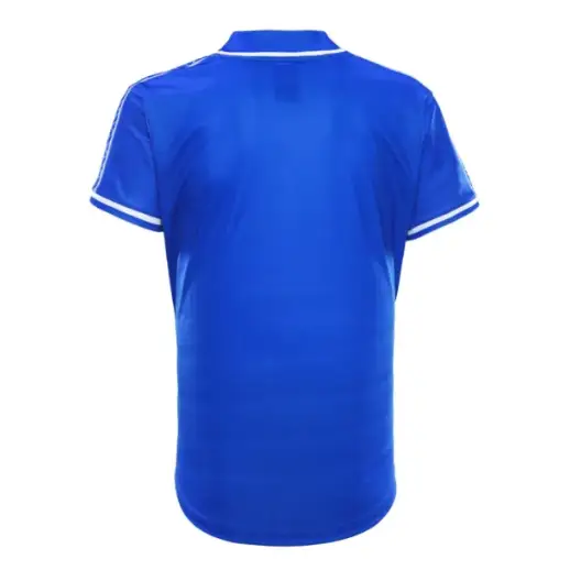 Maillot Rugby Samoa 2026 Domicile - Vêtements de sport