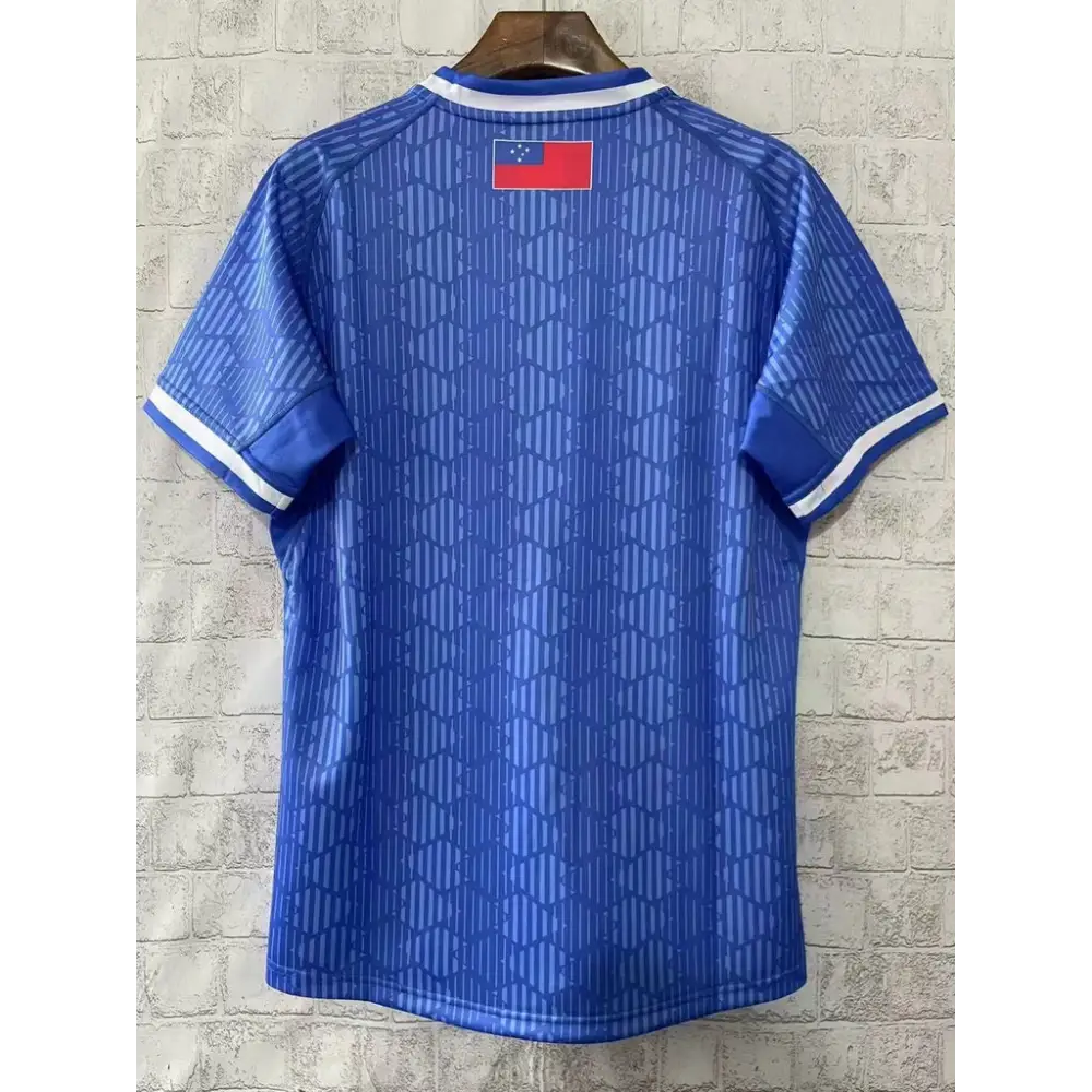 Maillot samoa rugby 2024/2025 - Vêtements de sport