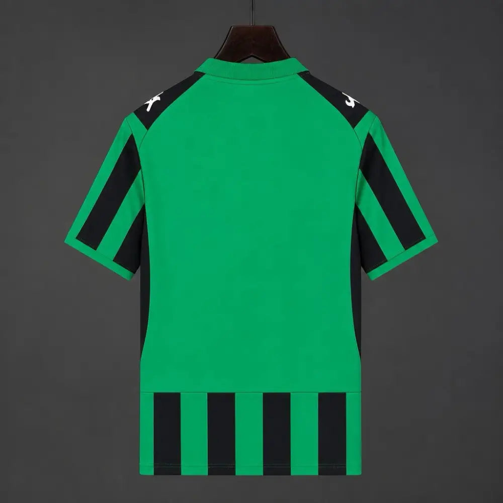 Maillot Sasuollo Domicile 2026/2027
