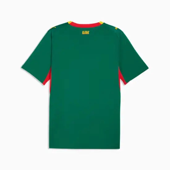 Maillot Sénégal Coupe du Monde 2026 Extérieur - Vêtements de sport