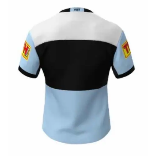 Maillot Sharks 2020 - Vêtements de sport