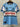 Maillot Sharks NRL 2024/2025 - Vêtements de sport