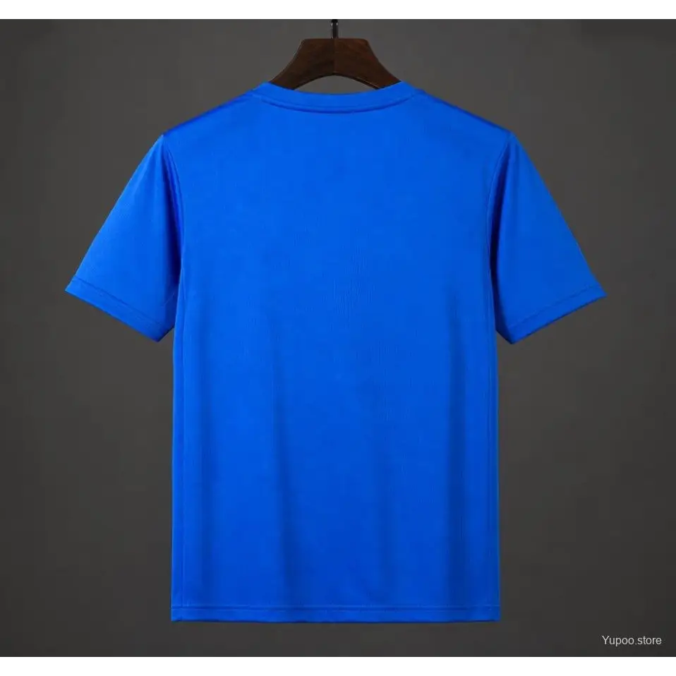 Maillot Slovénie Extérieur 2026/2027 - Vêtements de sport