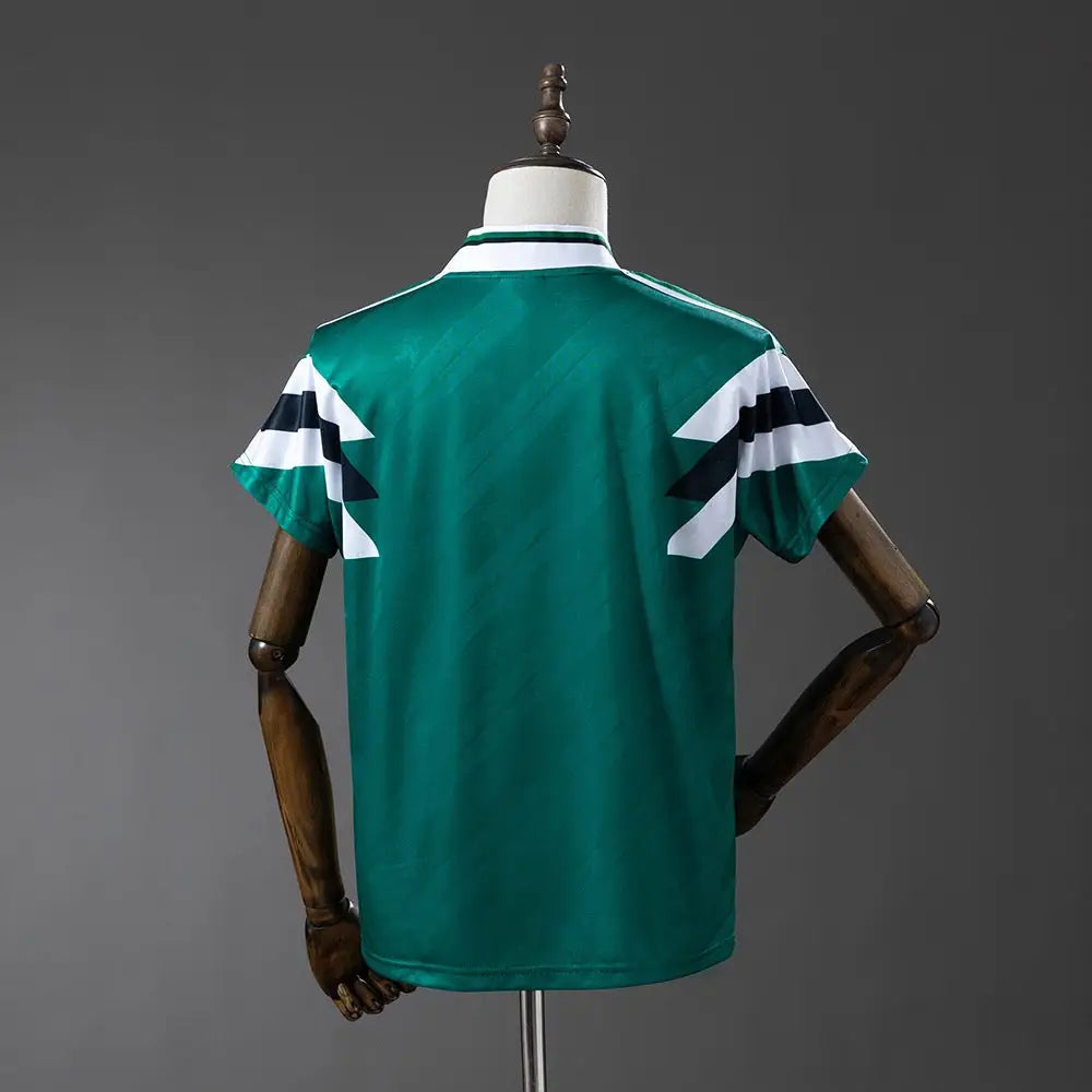 Maillot Sporting Lisbonne CP Retro - Vêtements de sport