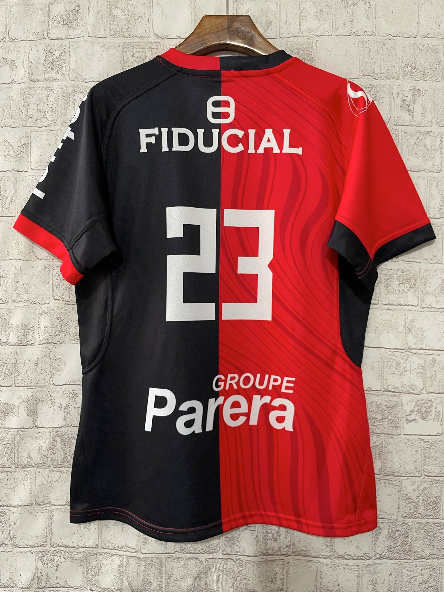 Maillot Stade Français 2024/2025 - Vêtements de sport