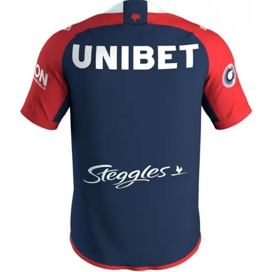 Maillot Sydney Roosters NRL 2020 - Vêtements de sport