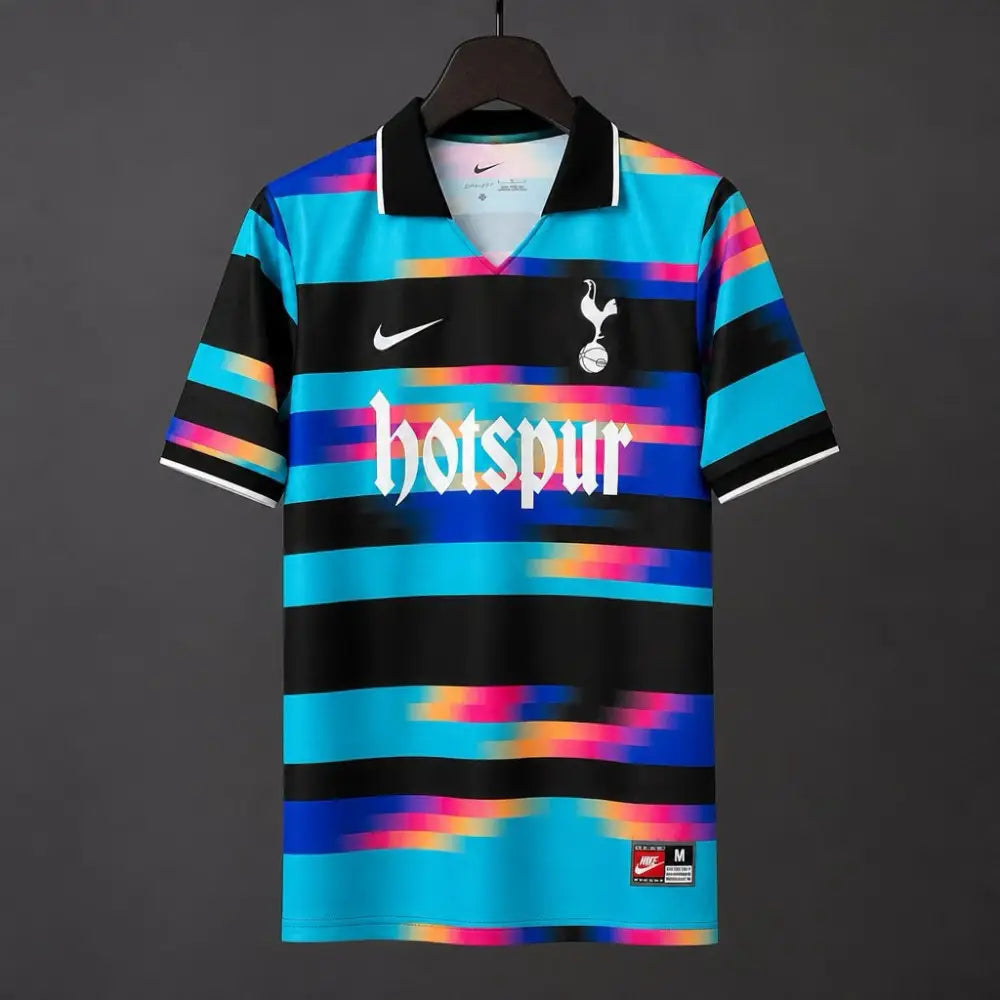 Maillot Tottenham Concept Energy 2026/2027 - Vêtements de sport