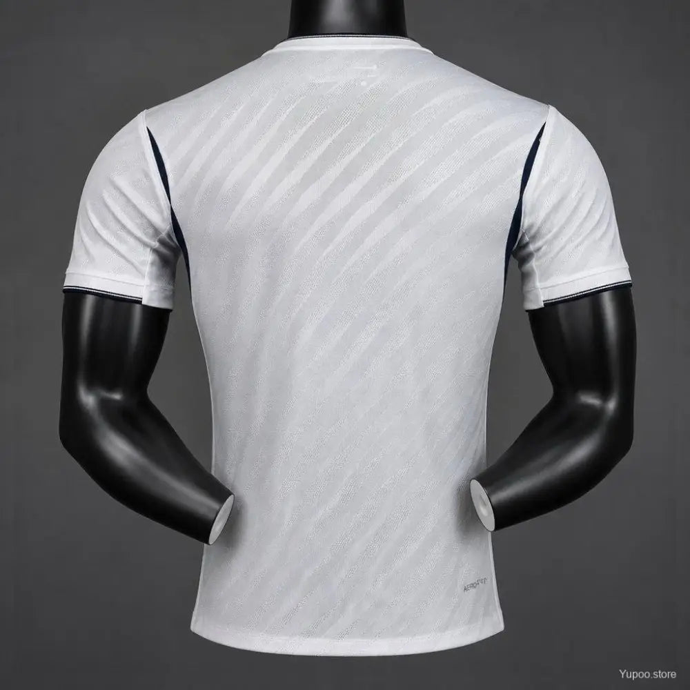 Maillot Tottenham Domicile 2026/2027 Version joueur - Vêtements de sport