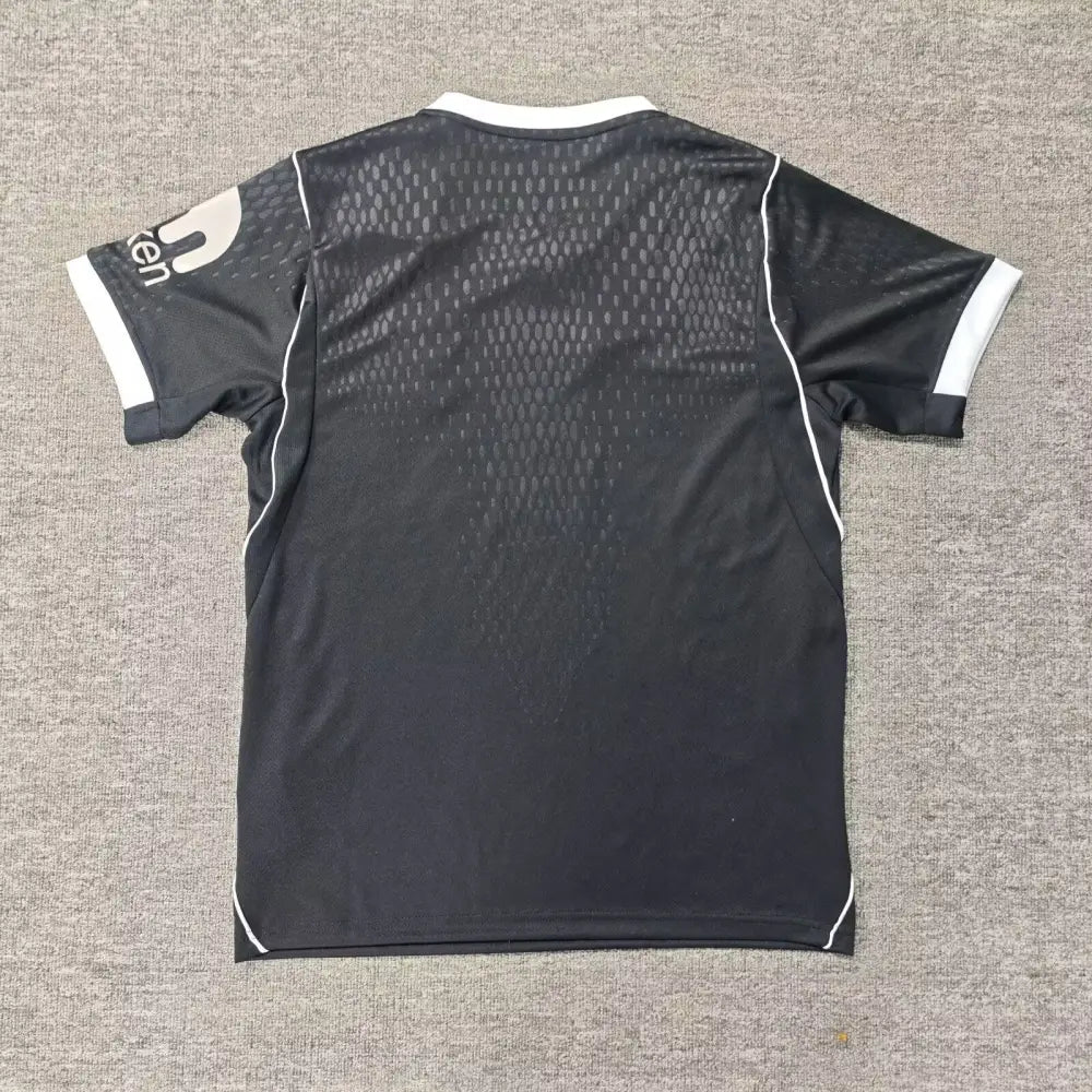 Maillot Tottenham Extérieur 2026/2027 - Vêtements de sport