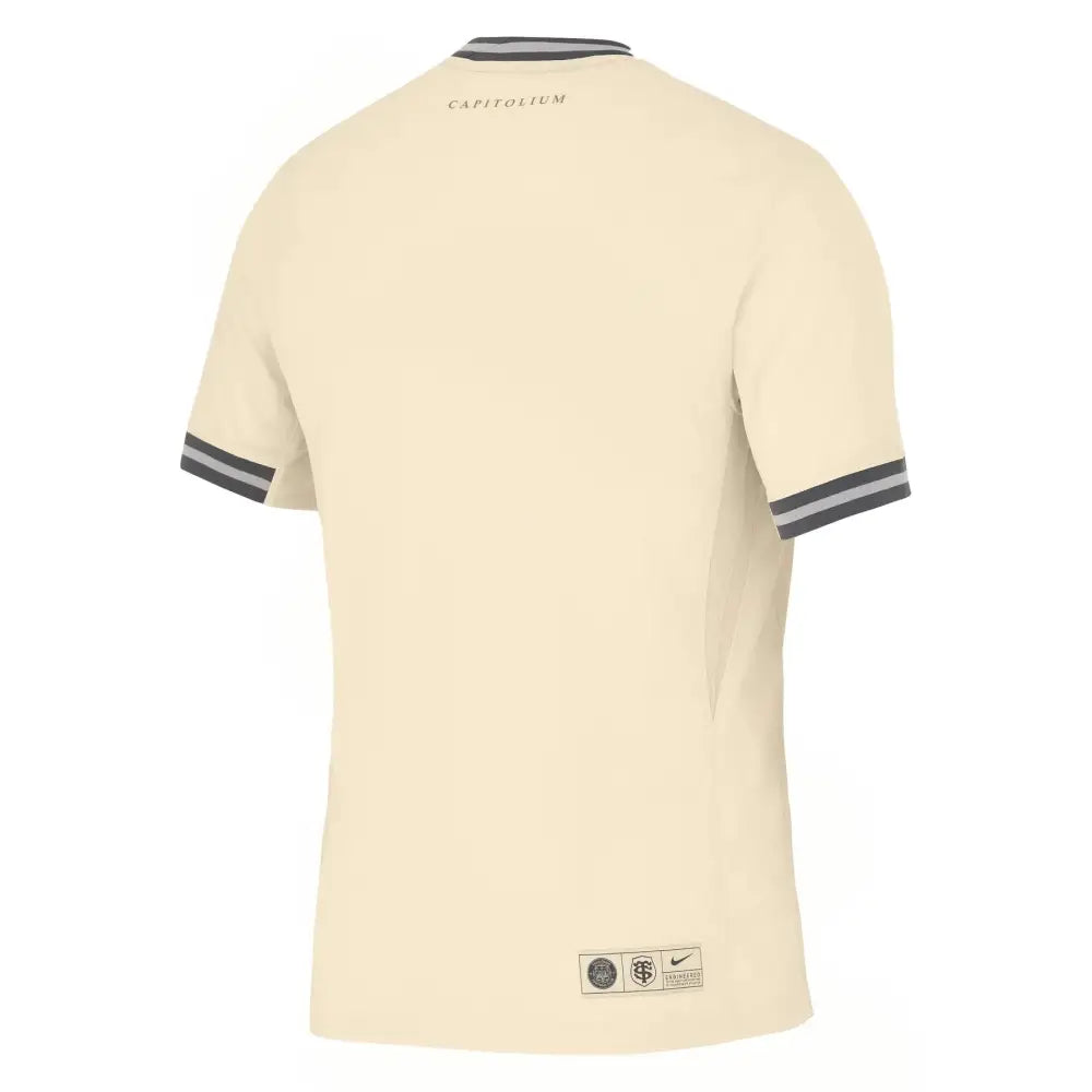 Maillot Toulouse fourth 2025/2026 - Vêtements de sport
